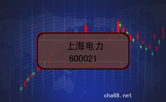 上海电力的股票代码是什么？(证券代码600021)