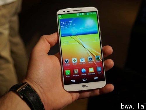 LG G2手机推荐